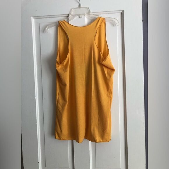 Sunflower Tank Top - Picture 2 of 2